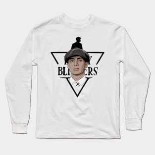 Peaky Blinders Long Sleeve T-Shirt